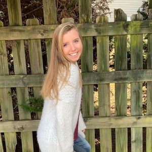 Meet your Posher, Kaylee